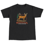 + WHITETAIL +