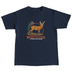 + WHITETAIL +