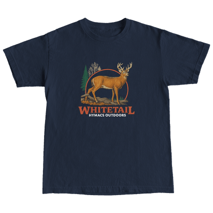 + WHITETAIL +