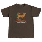 + WHITETAIL +