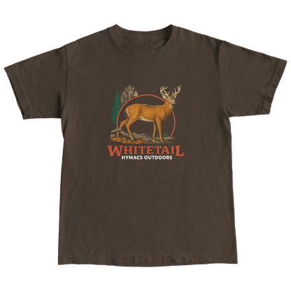 + WHITETAIL +