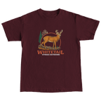 + WHITETAIL +
