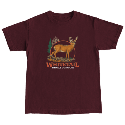 + WHITETAIL +