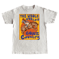 WHOLE WORLDS GONE COUNTRY
