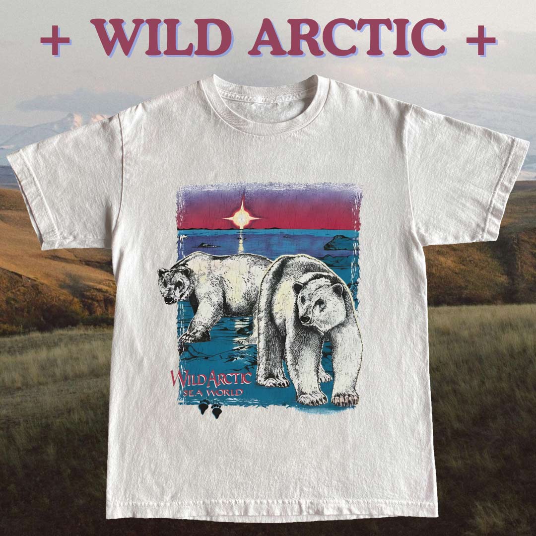 WILD ARCTIC