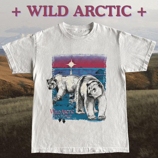 WILD ARCTIC