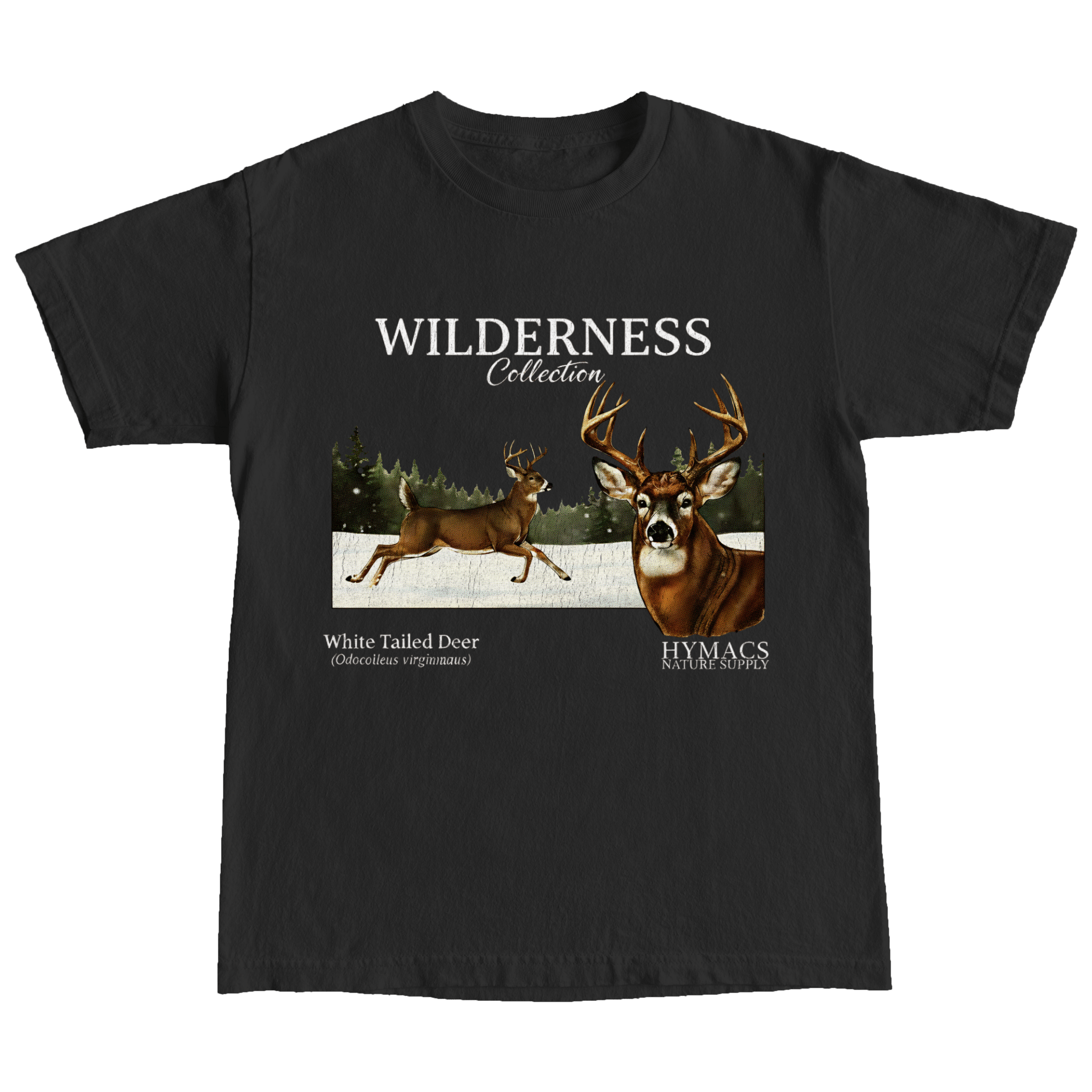 + WILDERNESS COLLECTION +