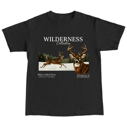 + WILDERNESS COLLECTION +