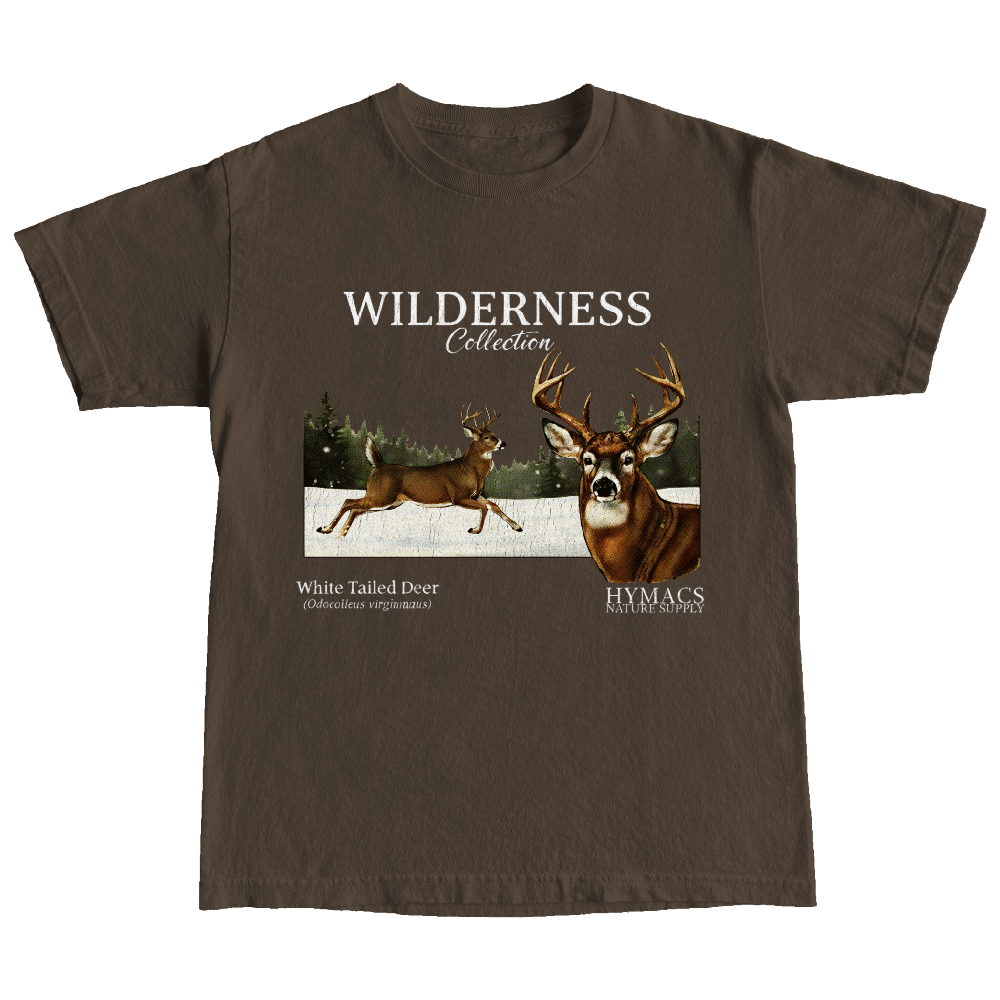 + WILDERNESS COLLECTION +