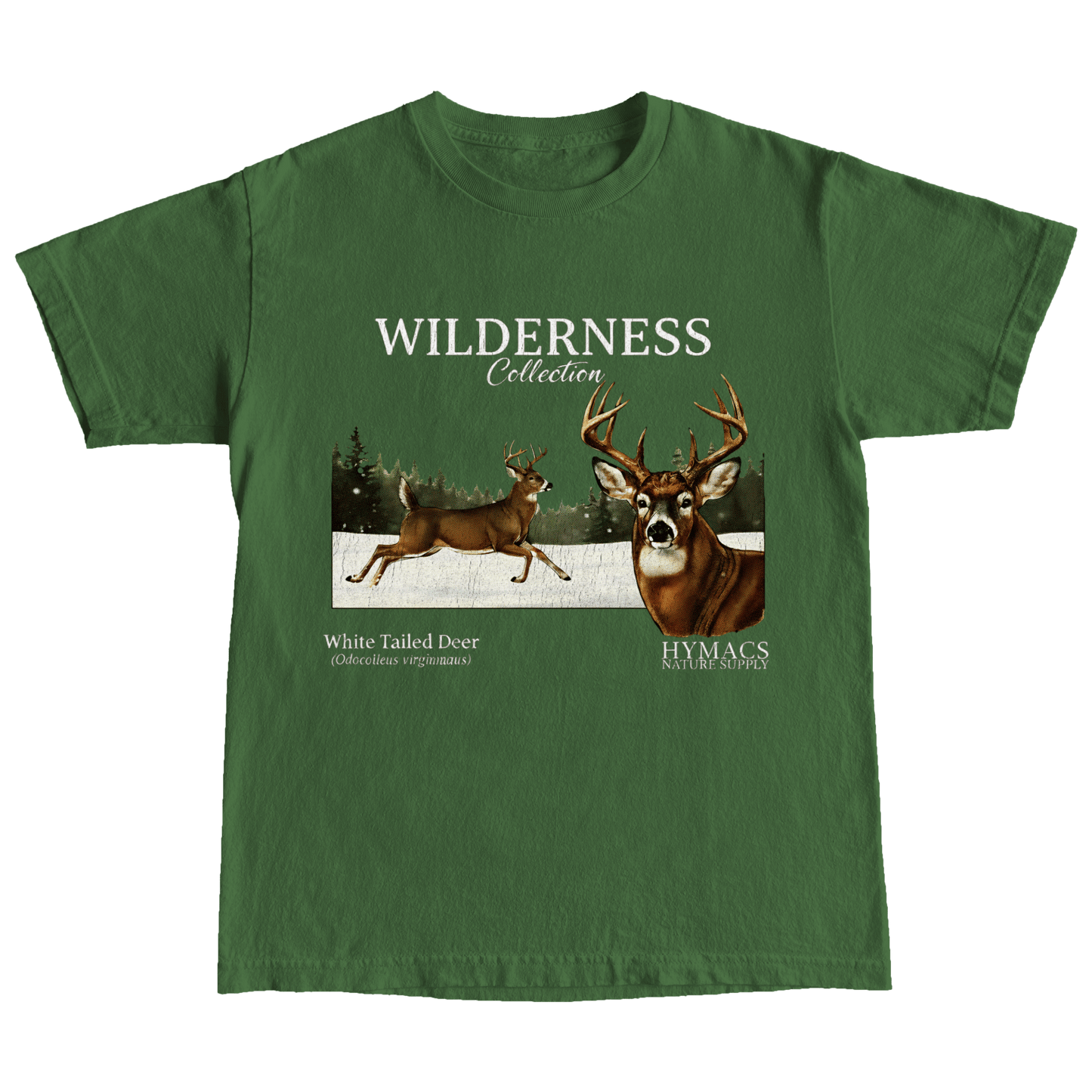 + WILDERNESS COLLECTION +