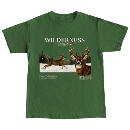 + WILDERNESS COLLECTION +
