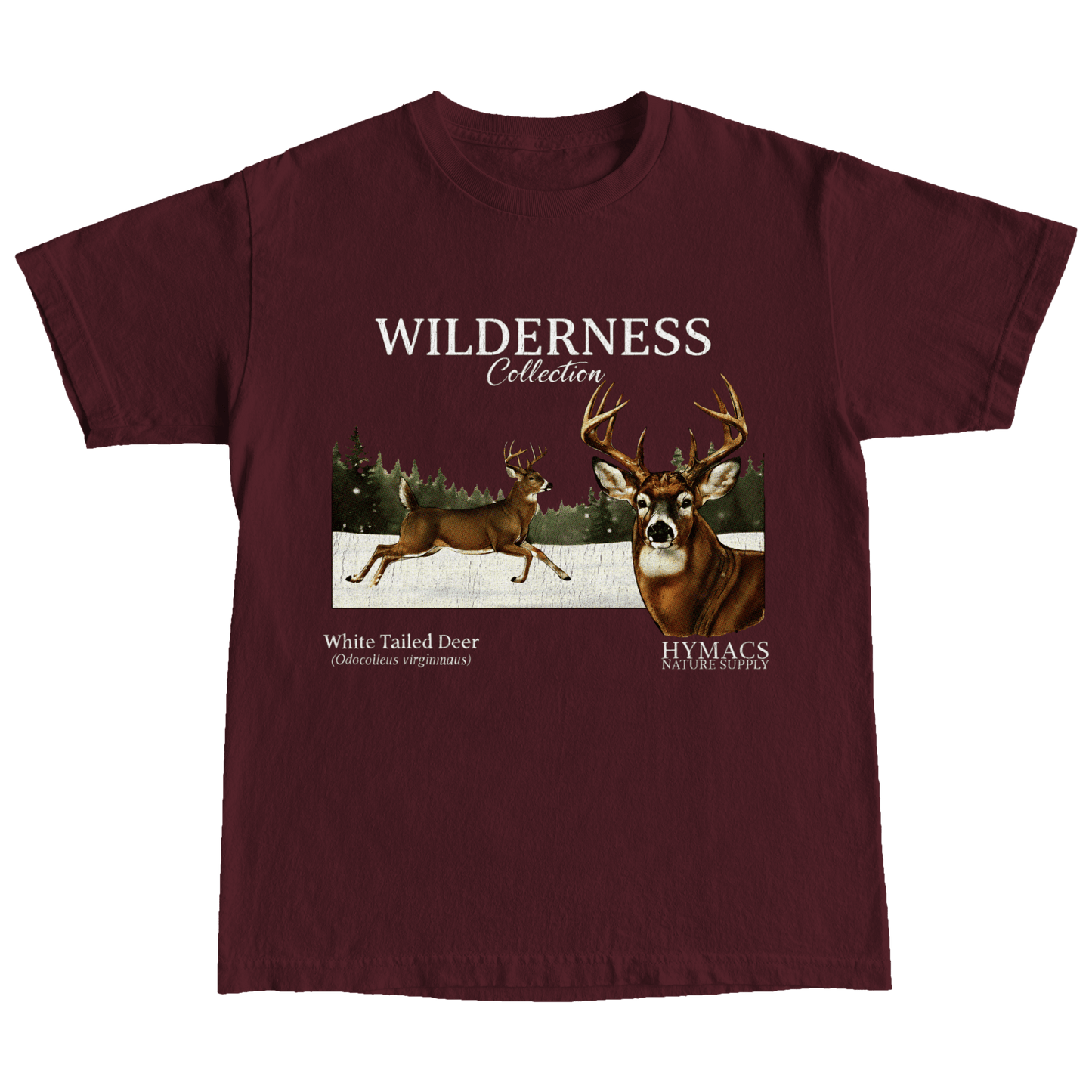 + WILDERNESS COLLECTION +