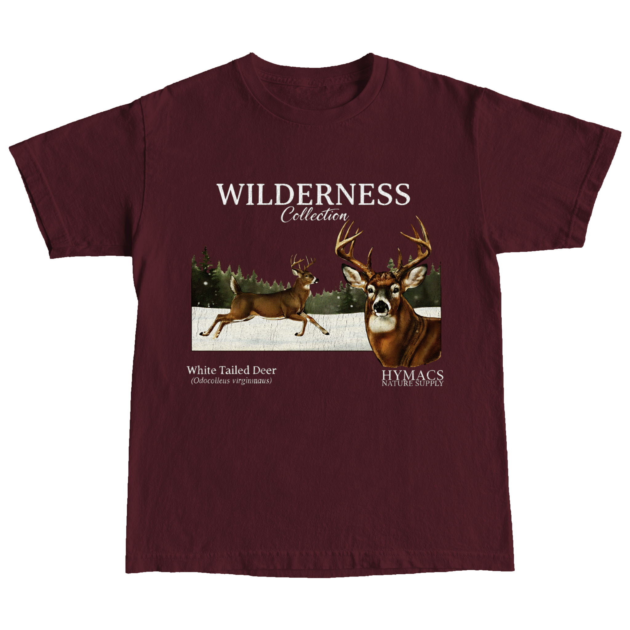 + WILDERNESS COLLECTION +