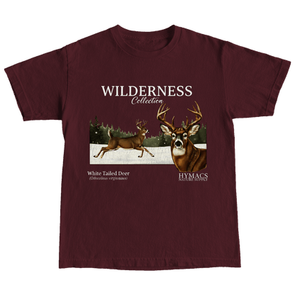 + WILDERNESS COLLECTION +