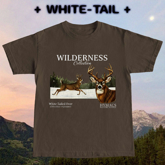 + WILDERNESS COLLECTION +