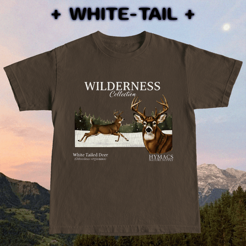 + WILDERNESS COLLECTION +
