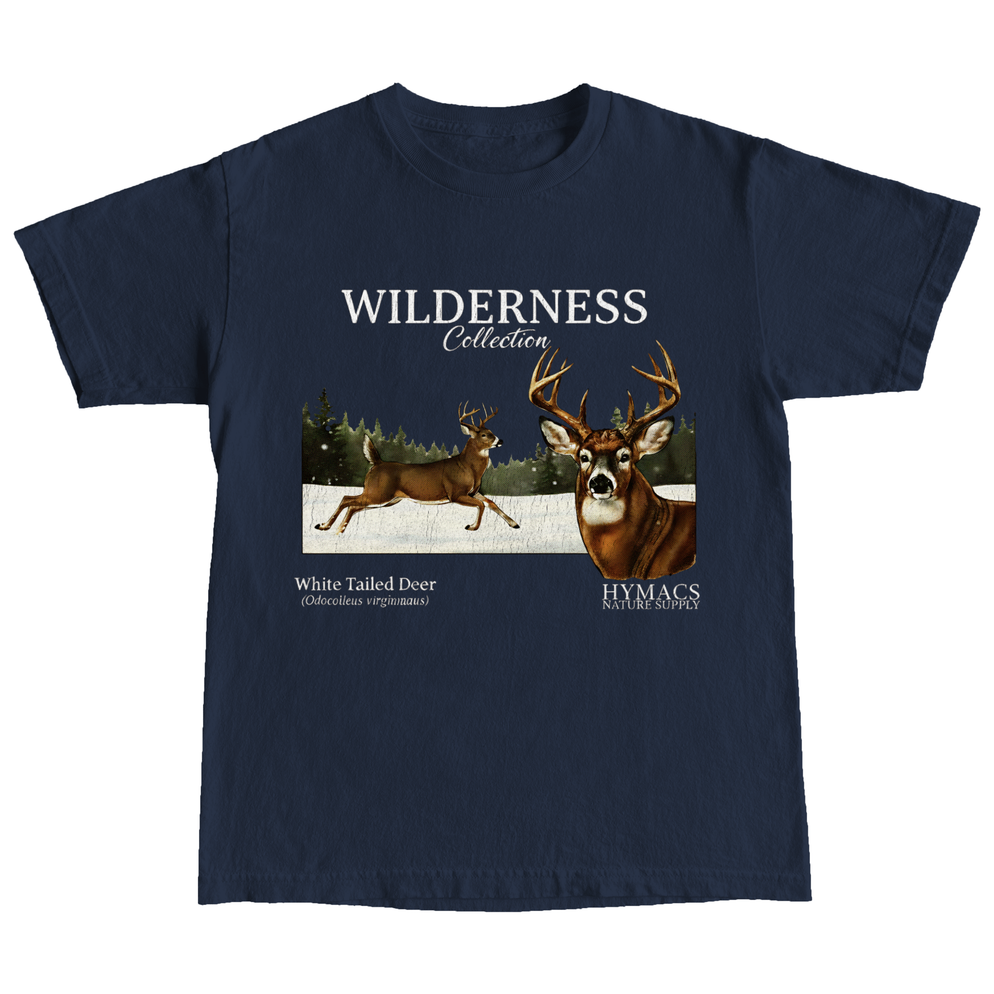 + WILDERNESS COLLECTION +