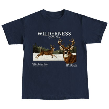 + WILDERNESS COLLECTION +