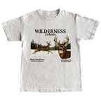 + WILDERNESS COLLECTION +