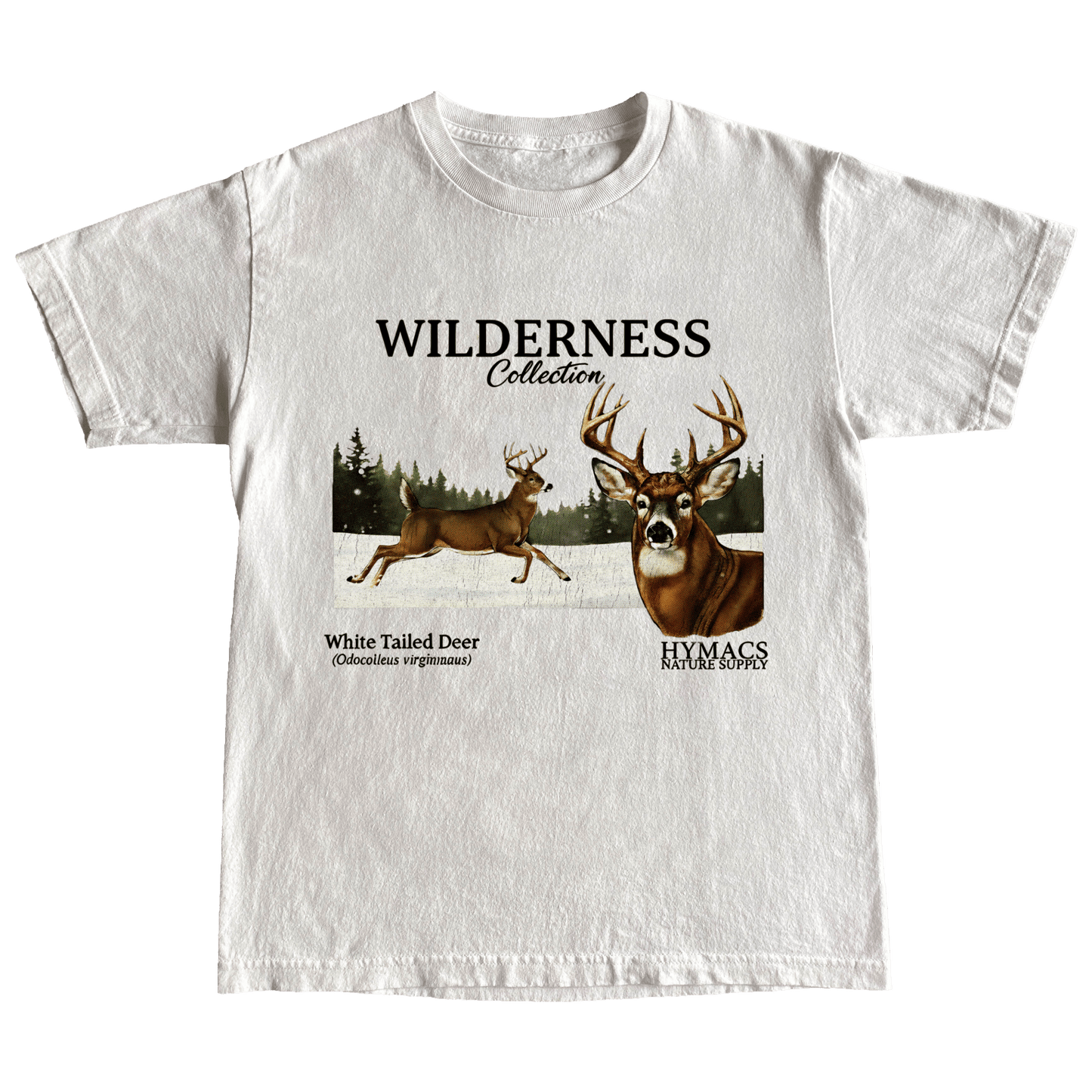 + WILDERNESS COLLECTION +