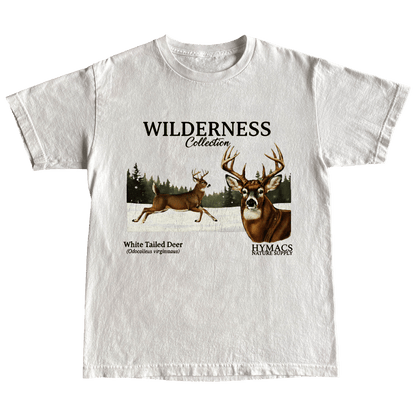 + WILDERNESS COLLECTION +