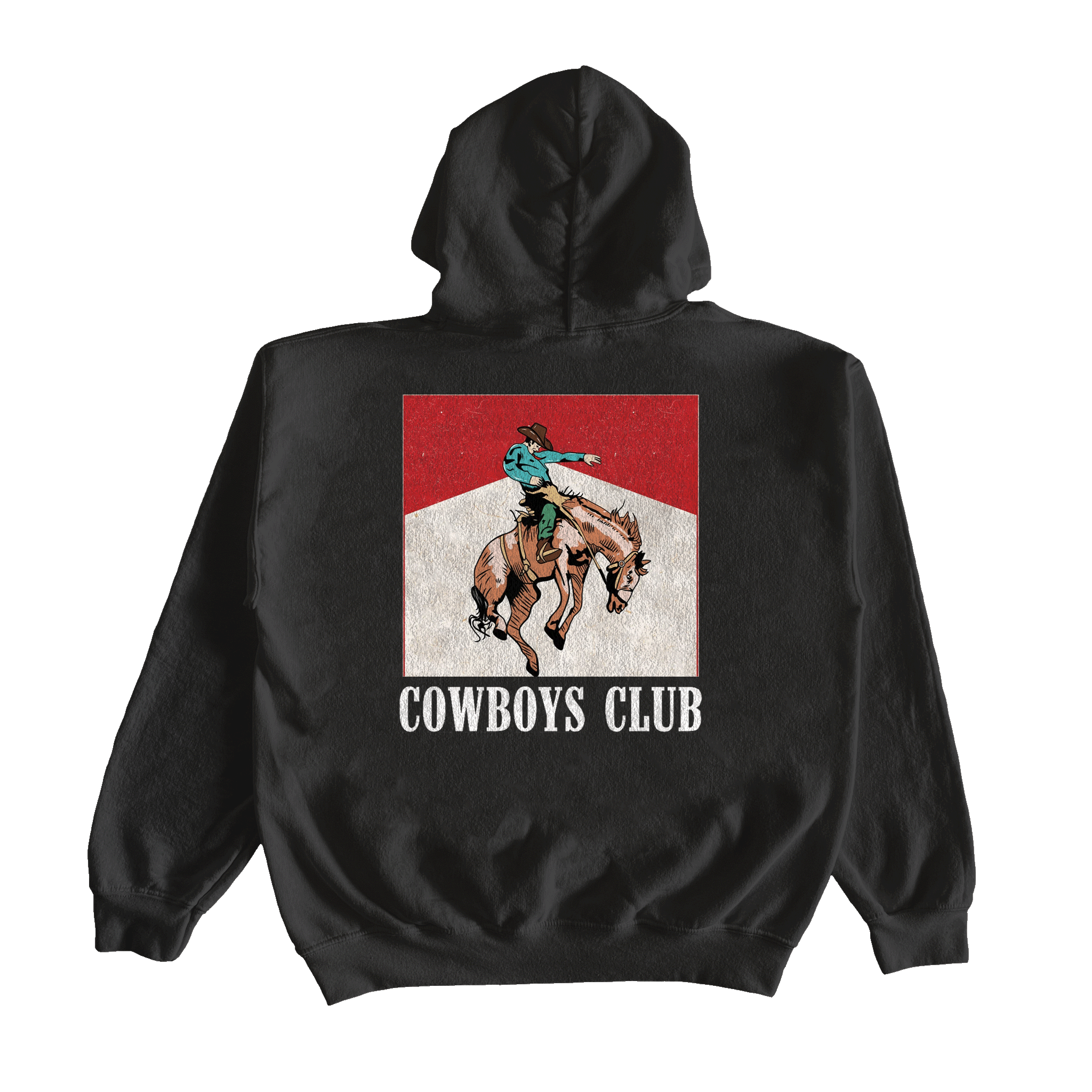 COWBOYS CLUB