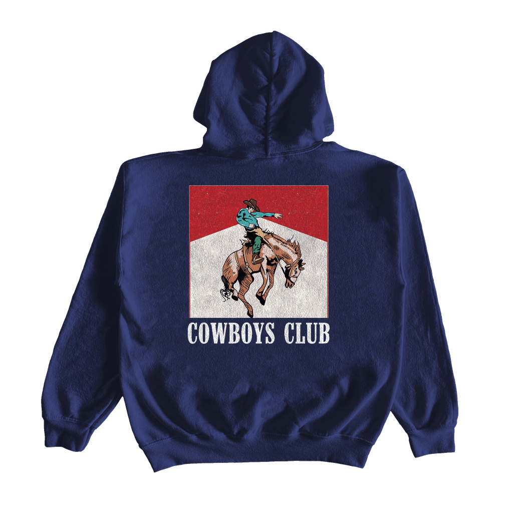 COWBOYS CLUB