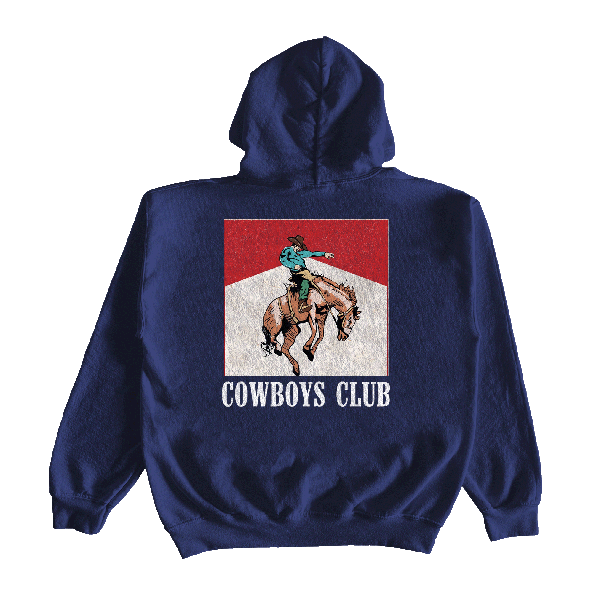 COWBOYS CLUB