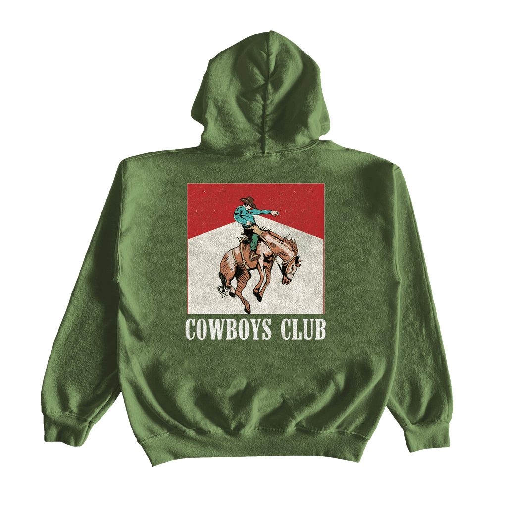 COWBOYS CLUB