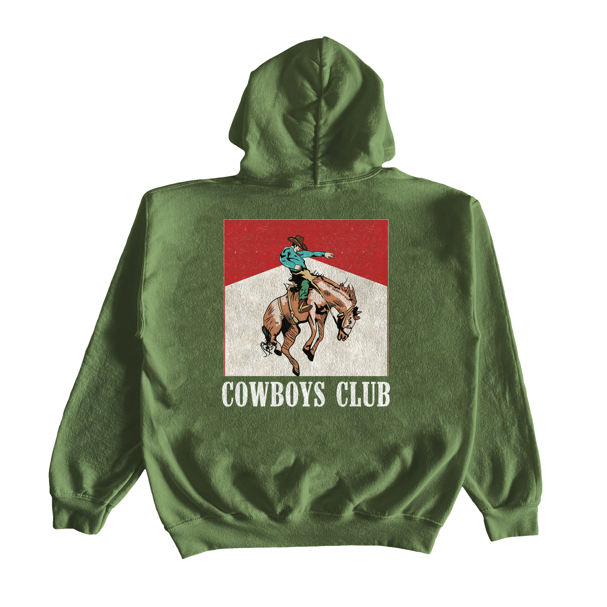 COWBOYS CLUB