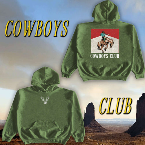 COWBOYS CLUB