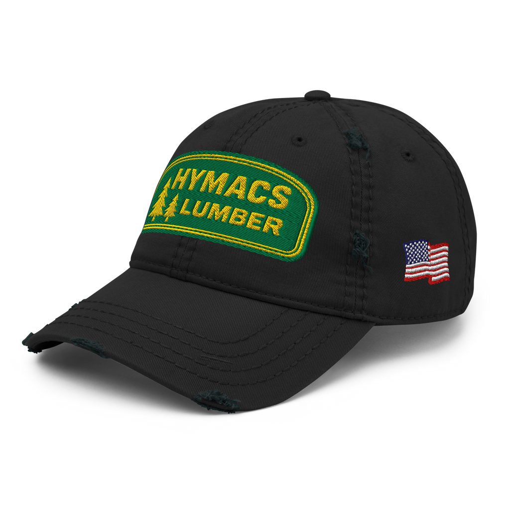 HYMACS LUMBER