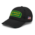 HYMACS LUMBER