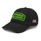 HYMACS LUMBER