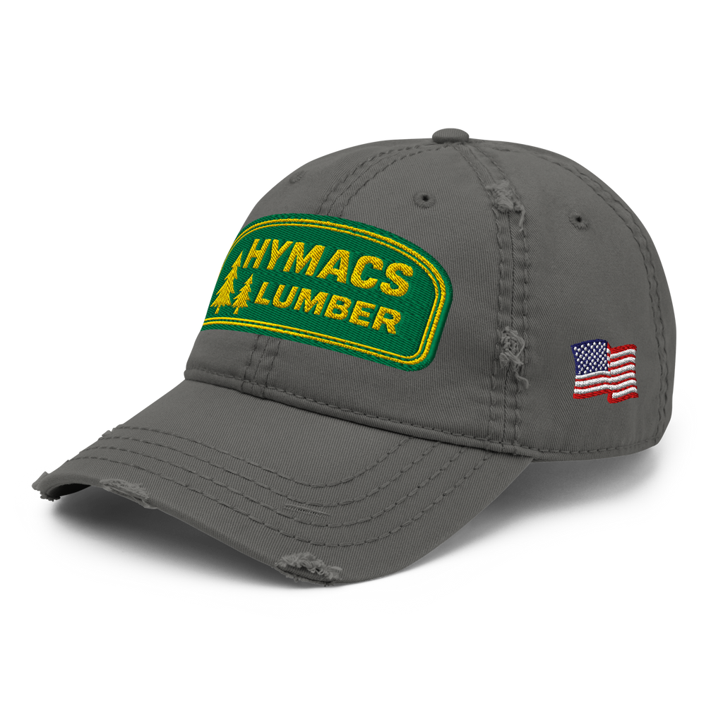 HYMACS LUMBER