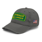 HYMACS LUMBER