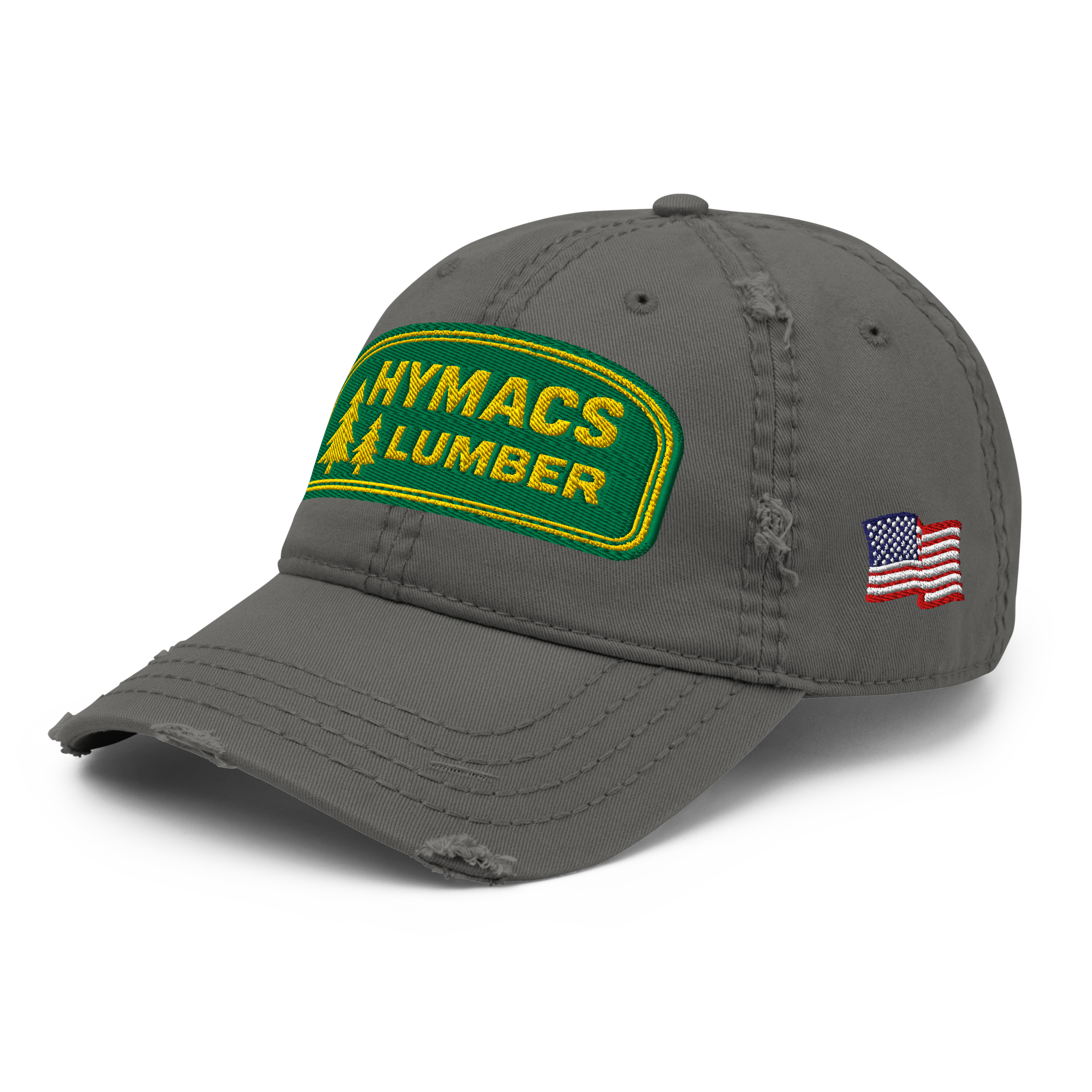 HYMACS LUMBER