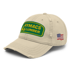 HYMACS LUMBER
