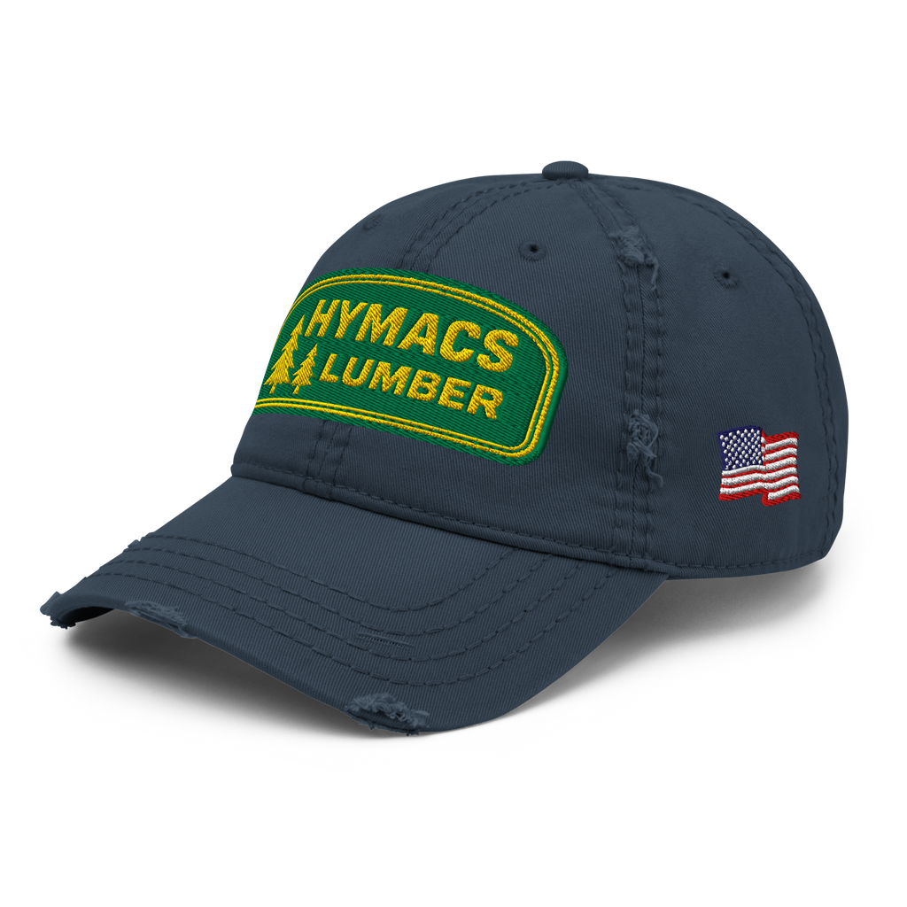 HYMACS LUMBER