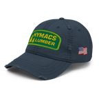 HYMACS LUMBER