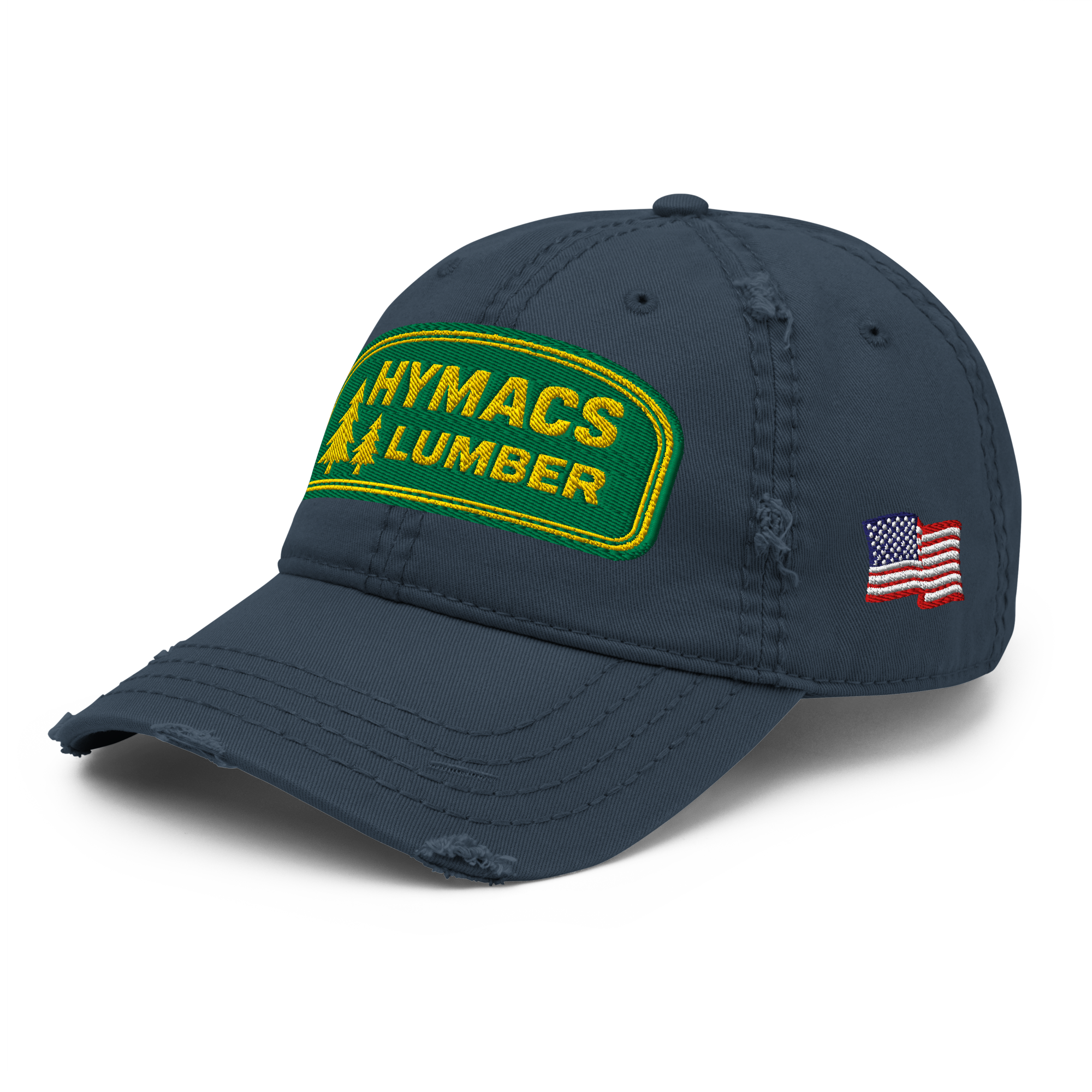 HYMACS LUMBER