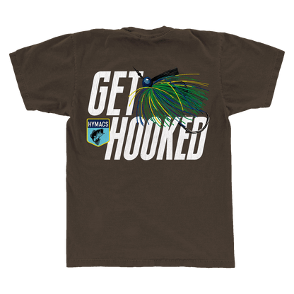 GET HOOKED