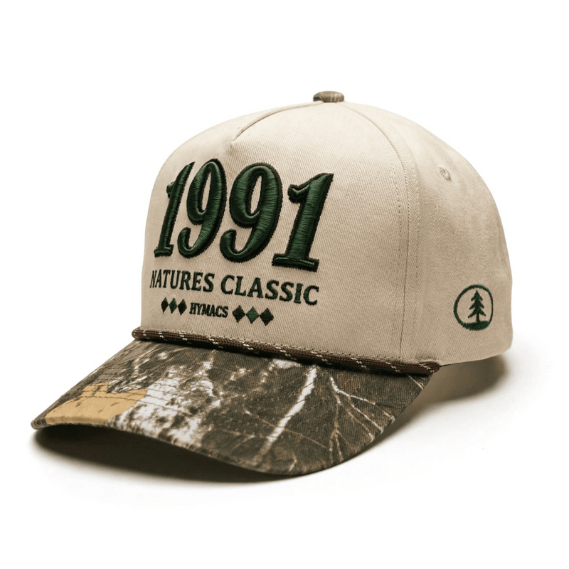 Nature’s Classic 1991