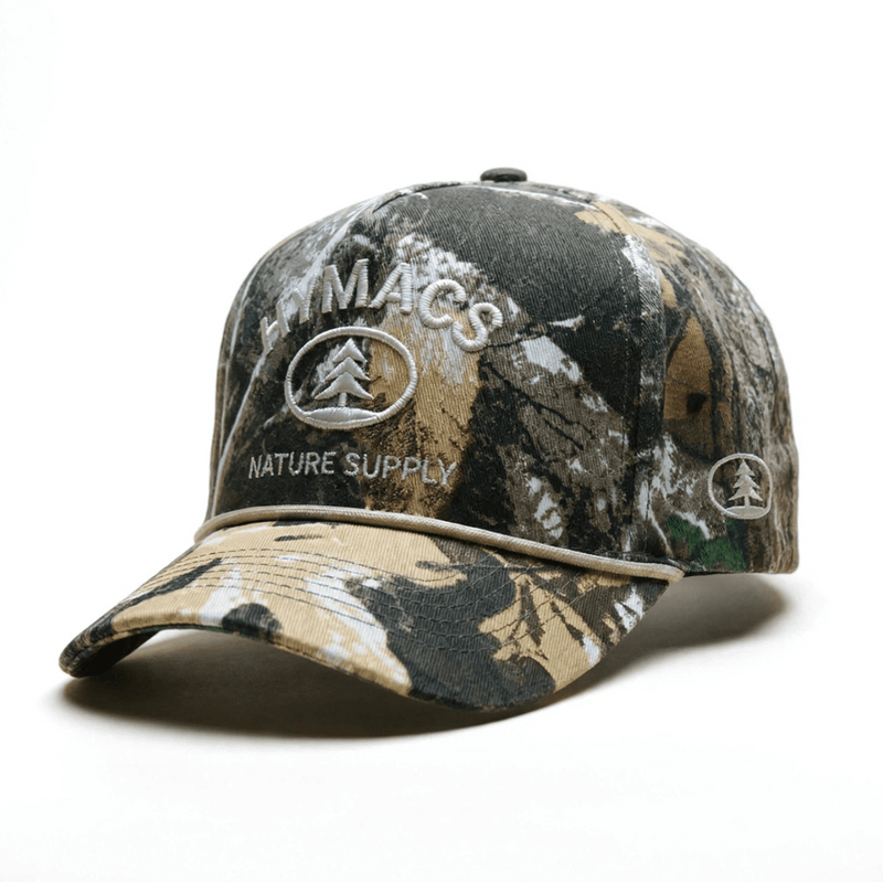 HYMACS Nature Supply