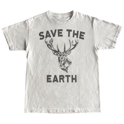 Save the Earth