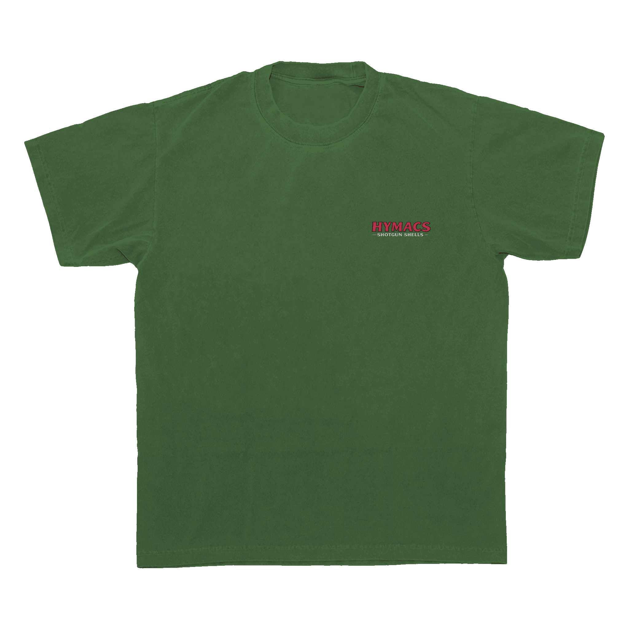 HYMACS SHOTGUN SHELLS