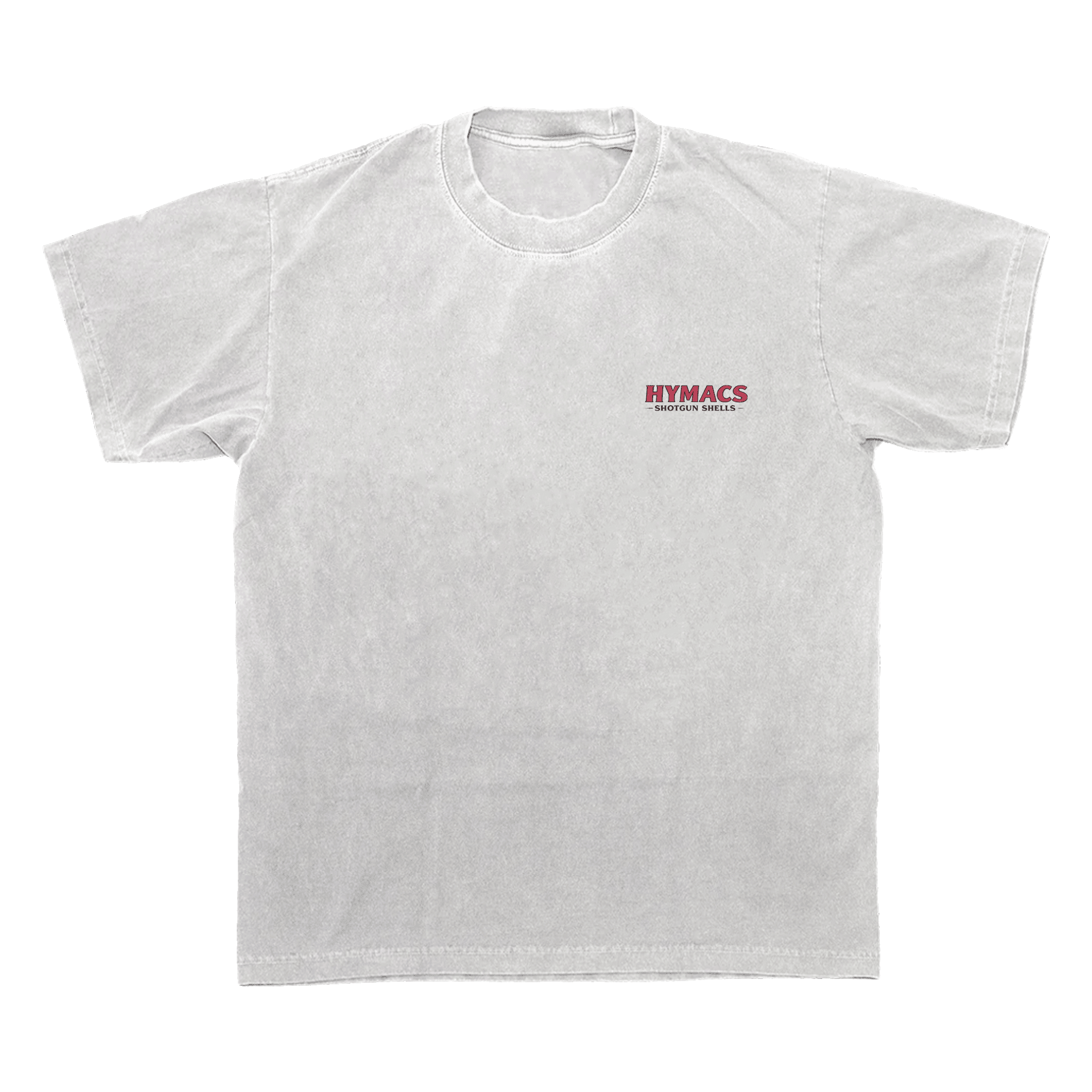 HYMACS SHOTGUN SHELLS