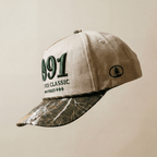 Nature’s Classic 1991