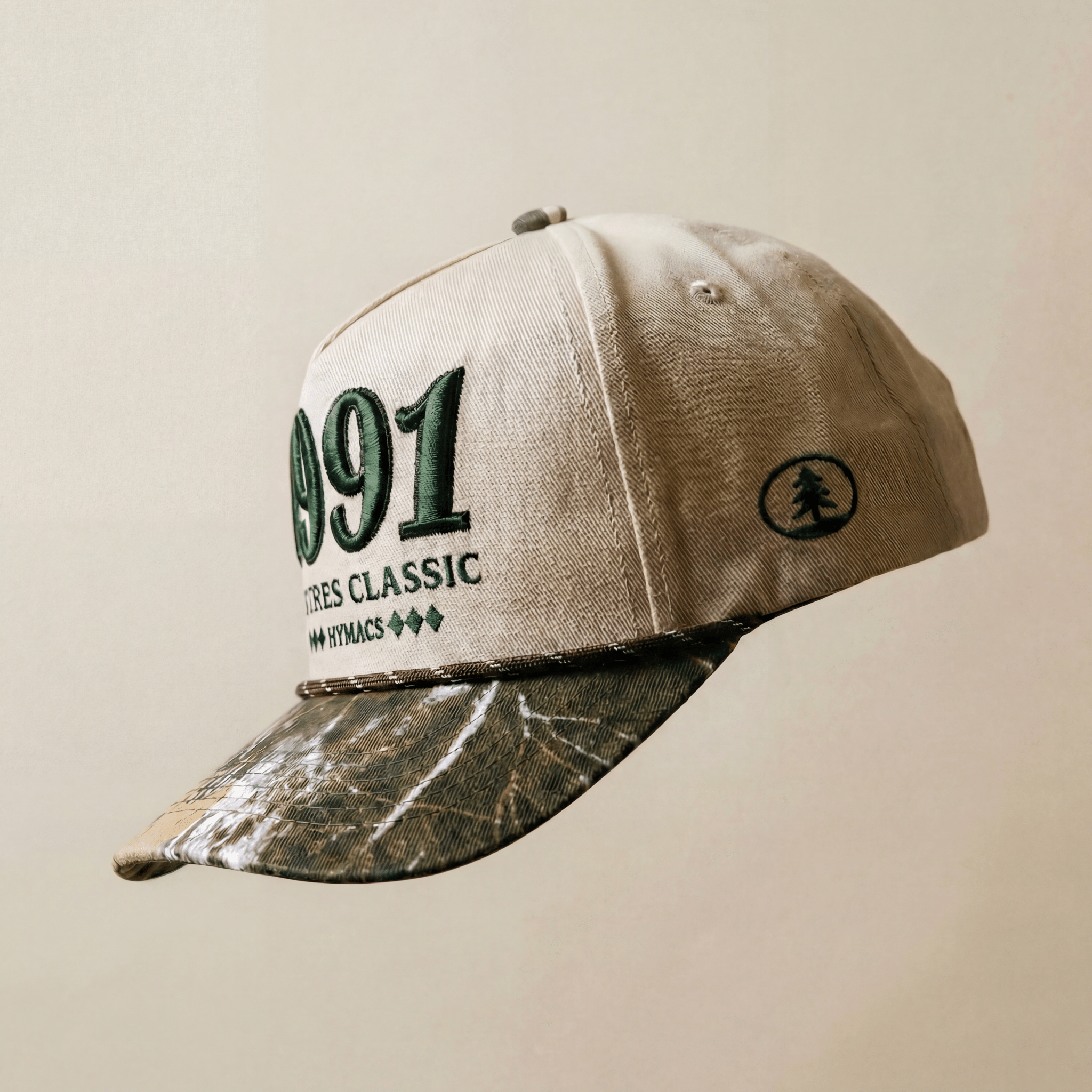 Nature’s Classic 1991
