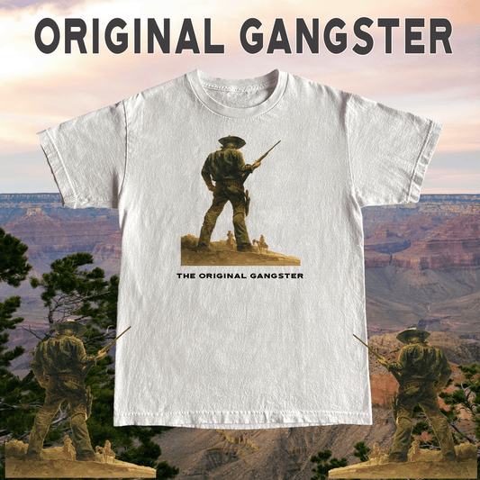 OG Gangster